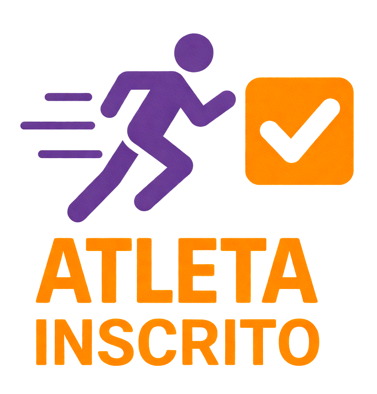 Atleta Inscrito